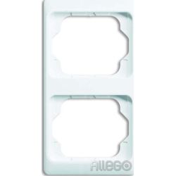 Rahmen 2f senkrecht alpha exclusive, al/stws