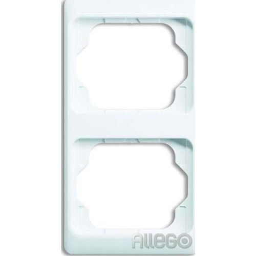 Bild: Rahmen 2f senkrecht alpha exclusive, al/stws