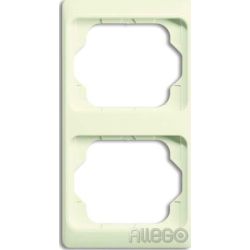 Rahmen 2f senkrecht alpha exclusive, elfb/ws