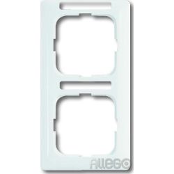 Rahmen 2f senkrecht Reflex SI Linear, alpinws