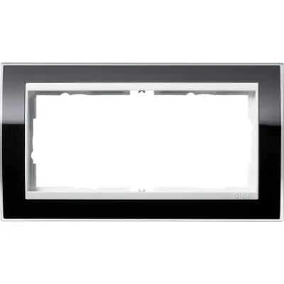 Rahmen 2f sw Event Kst