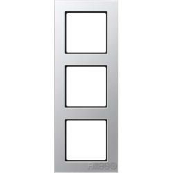 Rahmen 3f alu glz Kst f.GEB-K
