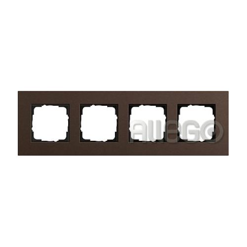 Bild: Rahmen 4f br Esprit Linoleum