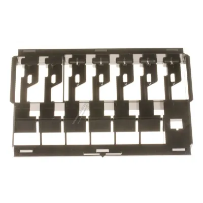 Rahmen für Geschirrspüler Bosch 00092191 Gehäuseteil