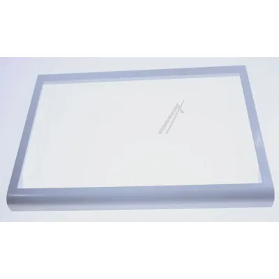 Rahmen Gefrier-/Gemüsefach groß für Kühlschrank Küppersbusch 440495 Fachrahmen