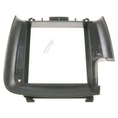 Rahmen, Grill, Grau (1181911122)