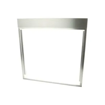 Rahmen INOX/INDUCTION ALU CERCEVE/EVO 00719169