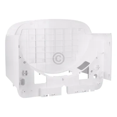 Rahmen mitte Ecovacs 201-2311-0083 für Staubsauger-Roboter