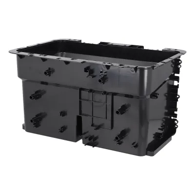 Rahmen mitte für Station Ecovacs 201-2228-14C0 von Saugroboter