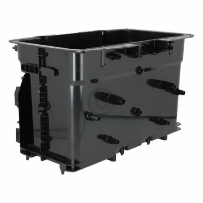 Rahmen mittig Ecovacs 201-2102-2497 für Staubsauger-Roboter