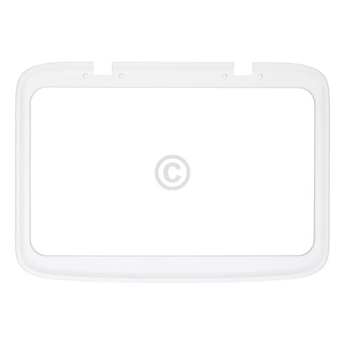 Bild: Rahmen oben Ecovacs 201-2357-11A7 für Staubsauger-Roboter