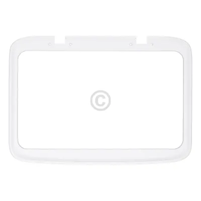 Rahmen oben Ecovacs 201-2357-11A7 für Staubsauger-Roboter