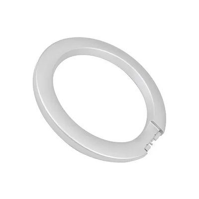 Rahmen vorne Bullauge Electrolux 1324293255 für Waschtrockner