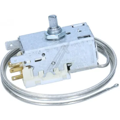 Ranco K59-H2837-002 Thermostat für Kühlschrank Robertshaw 00054179 00054180 Kühl
