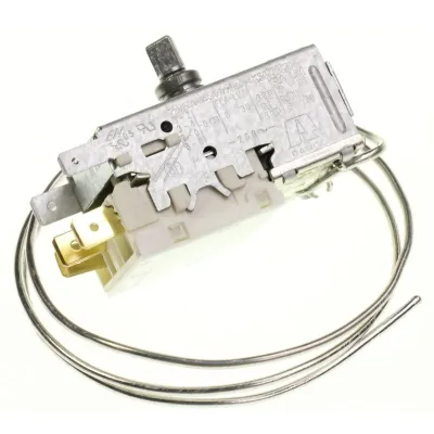 Ranco K59-S1901500 Thermostat für Kühlschrank Robertshaw 481228238181 Temperatur