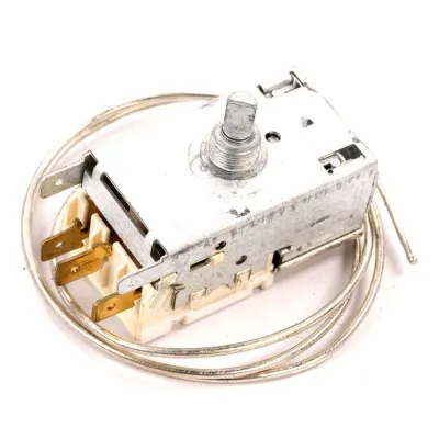 Ranco K59-S2781 Thermostat für Bauknecht Kühlschrank 481010385298 Temperaturrege