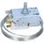 Bild: Ranco K59H2811 Thermostat für Kühlschrank Kompatibel Temperaturregler