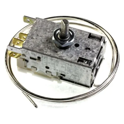 Ranco K59L2076000 Thermostat für Kühlschrank Robertshaw Temperaturregler