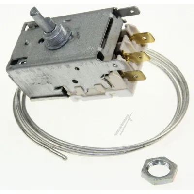 Ranco K59L2184 Kühlschrank Robertshaw K59L2184 Temperaturregler, 3 Kontakte