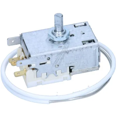 Ranco K59S1878000 Thermostat für Liebherr Kühlschrank Kälteregulierung