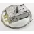 Bild: Ranco Kühlschrankthermostat Robertshaw K54H1107001 Temperaturregelung