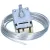 Bild: Ranco Thermostat für Kühlschrank Robertshaw K50P6073 2000mm Kapillarrohr