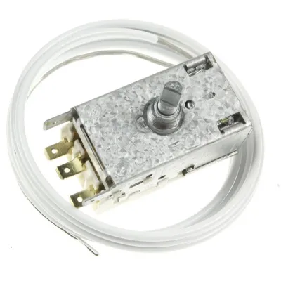 Ranco Thermostat für Kühlschrank Robertshaw K57L5577000 Temperaturregelung