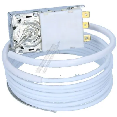 Ranco Thermostat für Kühlschrank Robertshaw K57L5818000 Kältetechnik