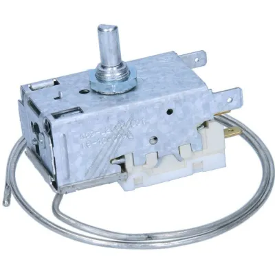 Ranco Thermostat für Kühlschrank Robertshaw K59L2665001 Kältetechnik