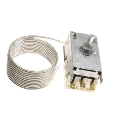Ranco Thermostat für Liebherr Kühlschrank 615102800 1800mm Kapillarrohr