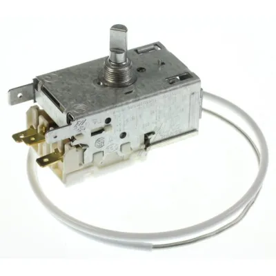 Ranco Thermostat für Liebherr Kühlschrank 615181300 Kühlschrankthermostat, 520mm