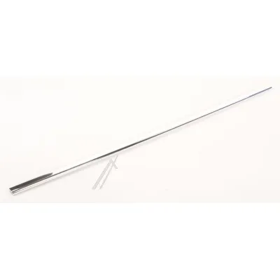 Randleiste vorne für Kühlschrank Küppersbusch 441493 Front, 457mm