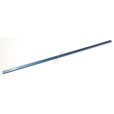 Randstreifen, vorne, Glasregal (2612014031)