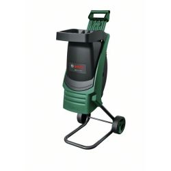 Rapid-Häcksler AXT Rapid 2000 (grün/schwarz, 2.000 Watt)
