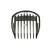 Bild: Rasieraufsatz BaByliss 35807091 Kammaufsatz 3-18mm für Haarschneider