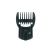 Bild: Rasieraufsatz BaByliss 35808350 Kammaufsatz 2-14mm für Haarschneider
