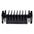Bild: Rasieraufsatz Philips 422203626131 CP0363/01 Kammaufsatz 2mm für OneBlade