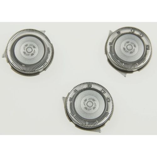 Bild: Rasierkopf für Rasierer Philips Saeco 422203640121 SH30 3-fach