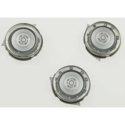 Rasierkopf für Rasierer Philips Saeco 422203640121 SH30 3-fach
