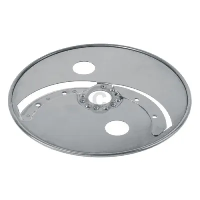 Raspelscheibe Bosch 00798129 für Zelmer Küchenmaschine