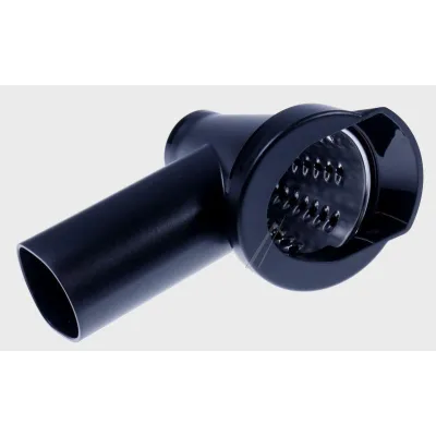 Raspeltrommel für Bosch Fleischwolf 12047243 Gemüse, Fleisch