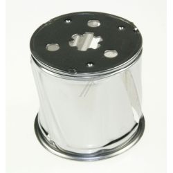 Raspeltrommel für Staubsauger Groupe Seb SS989855 Gurkenreibe No. 4