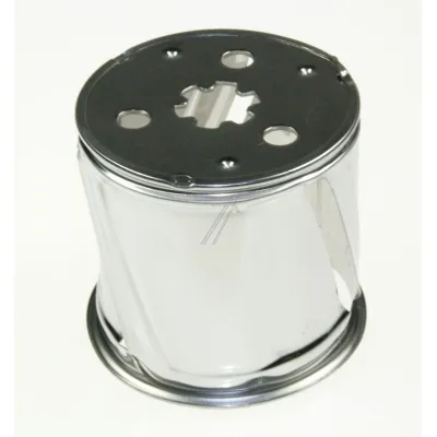 Raspeltrommel für Staubsauger Groupe Seb SS989855 Gurkenreibe No. 4