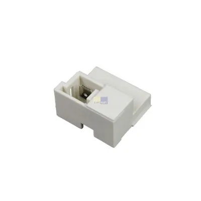 Rast-5-Adapter für Hanning-Pumpen