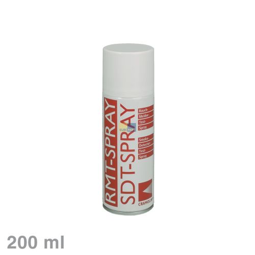 Bild: Rauchmelder-Testspray Cramolin RMT, 200ml
