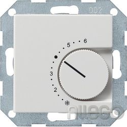 Raumthermostat Wechsler System 55, 24V, rws