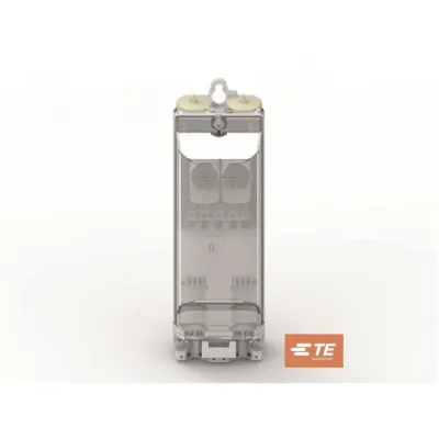 RAY EKM-2050-2D1-5S/U-2SA-E1 Sicherungskasten mit Überspanungsbaustein Typ 2/3