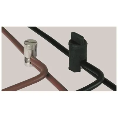 Rayc Mantelabzweigklemmen GURO-MC16-I-5 Leiterq.2Adern 10-16qmm (VPE5)