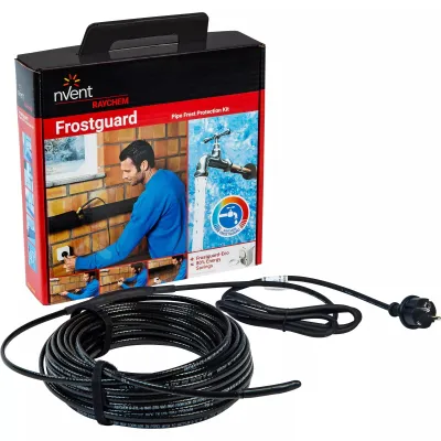 Raychem FrostGuard-10m Frostschutzsystem 10m
