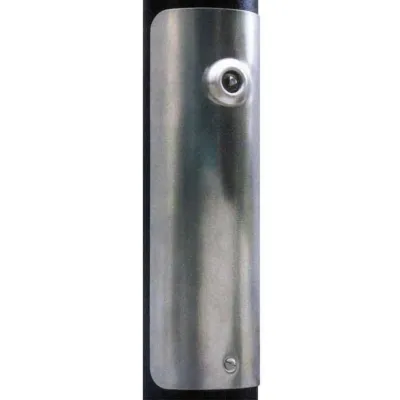 Raychem Lichtmasttür h=350mm d=96-110mm GURO-PD-113V